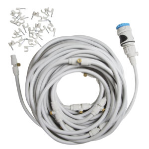Premium 24m Misting System