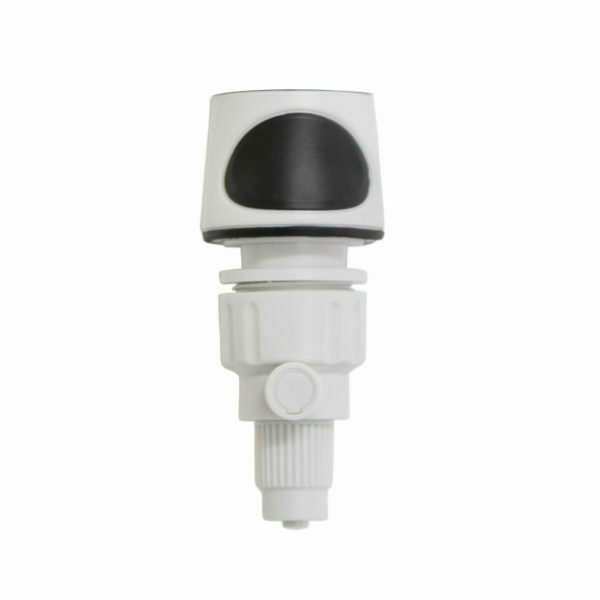 Misting Connector