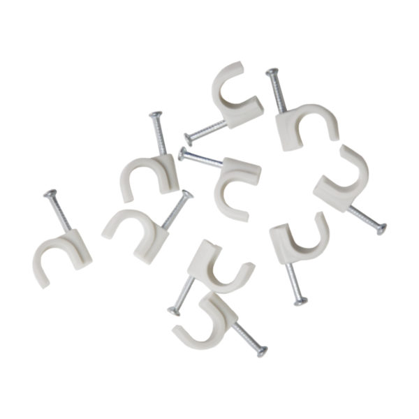 Misting Hose Clips