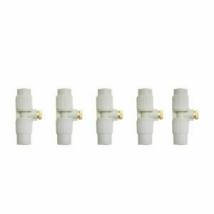 Misting Nozzles