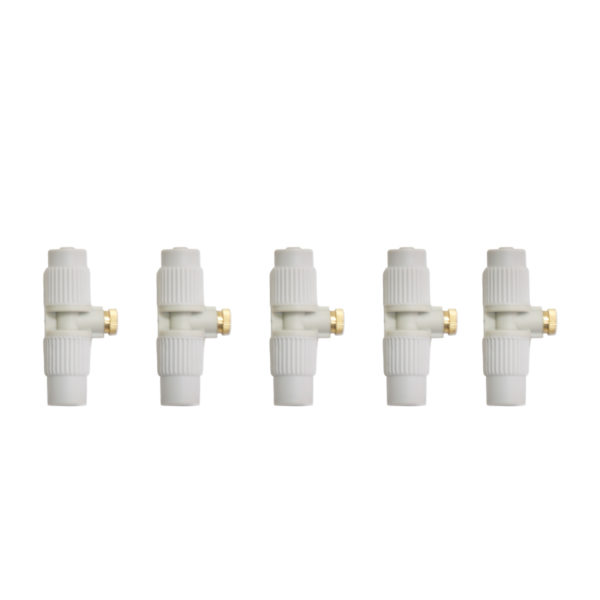 Misting Nozzles