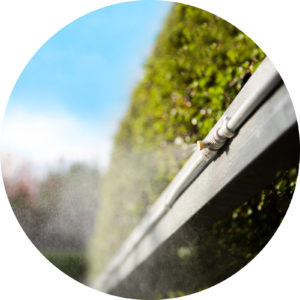 Misting