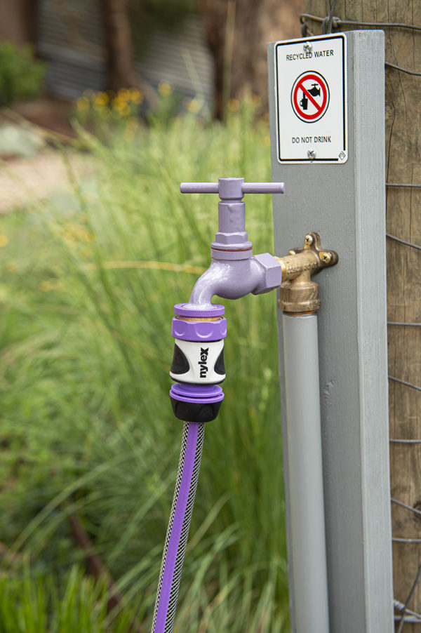 Recycled Water 12mm Fitting Set - Image 2