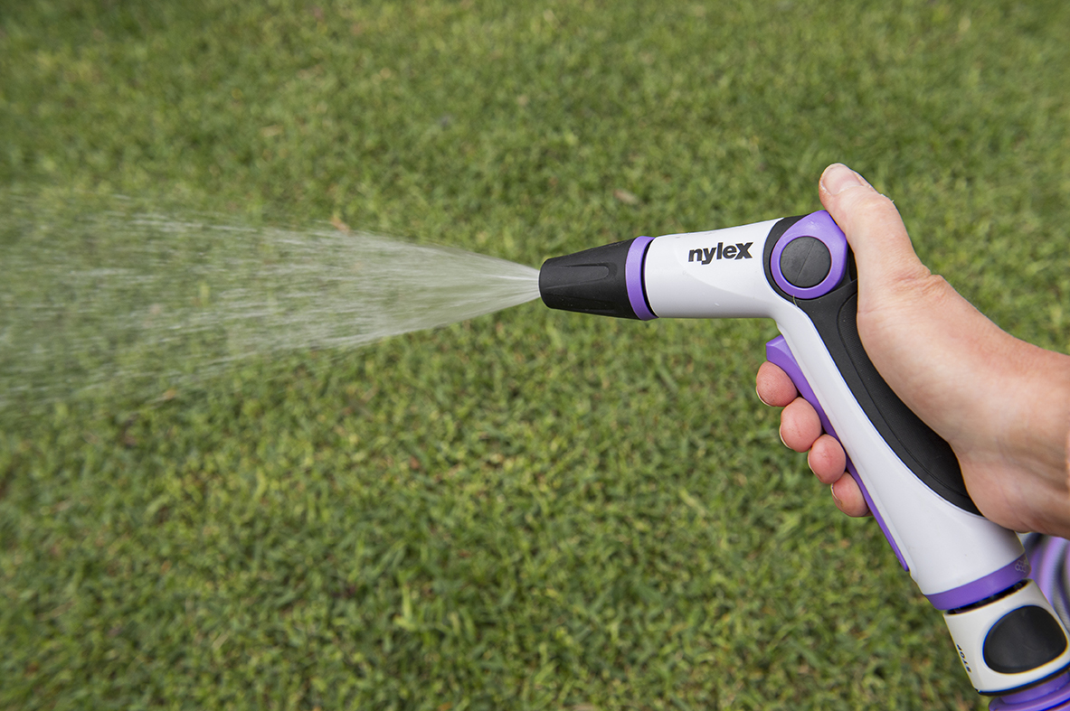 Tips for Using Recycled Water in the Garden