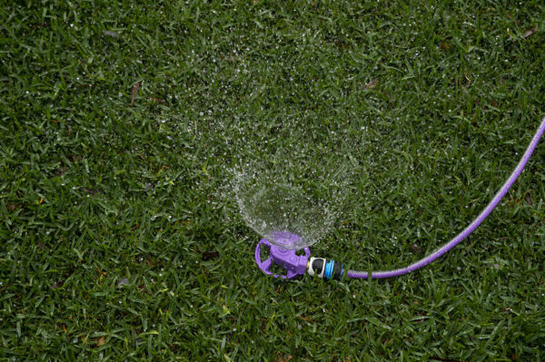 Recycled Water Dome Sprinkler - Image 3
