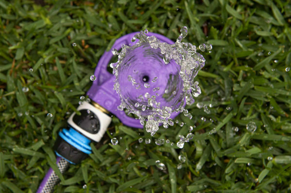 Recycled Water Dome Sprinkler - Image 2
