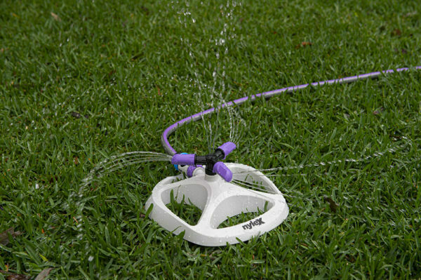 Recycled Water Circular Sprinkler - Image 3
