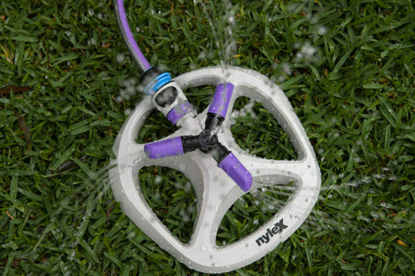 Recycled Water Circular Sprinkler - Image 2