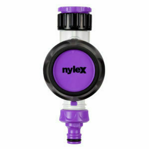 Recycled Water 2 Hour Tap Timer
