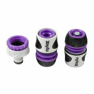 Recycled Water 12mm Fitting Set