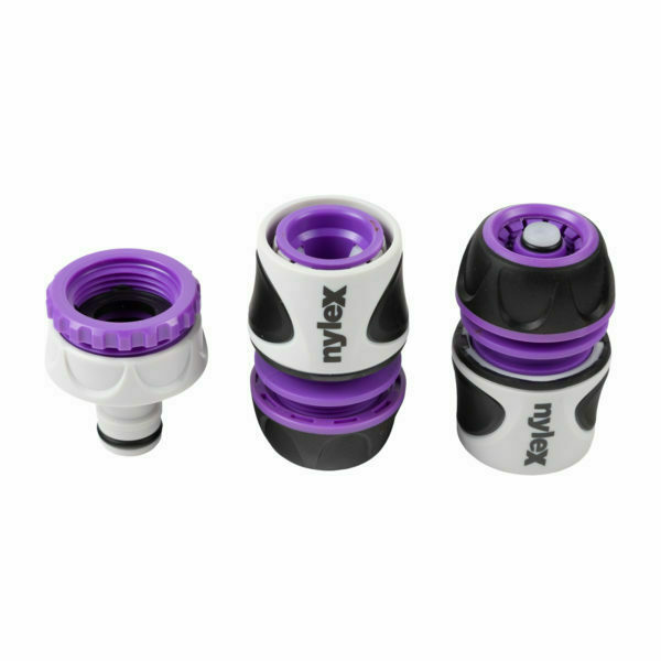 Recycled Water 12mm Fitting Set