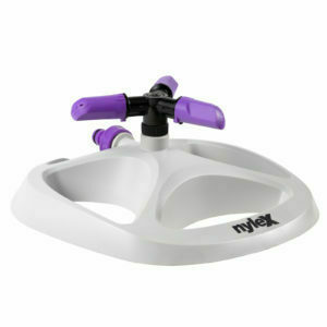 Recycled Water Circular Sprinkler