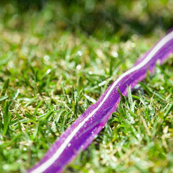 Recycled Water Soaker Hose 15m - Image 4
