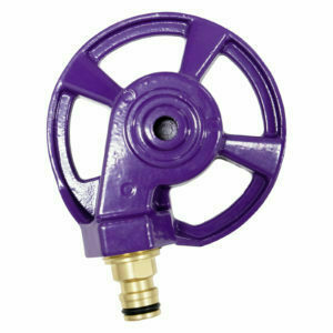 Recycled Water Dome Sprinkler