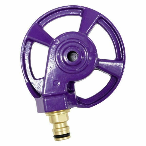 Recycled Water Dome Sprinkler