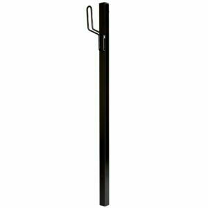 Hose Hanger Post