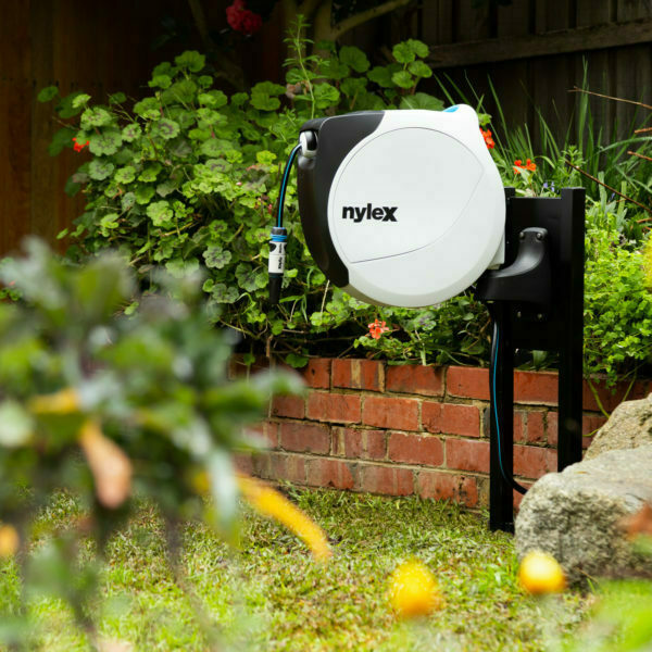 Hose Reel Mounting Post - Square - Image 4