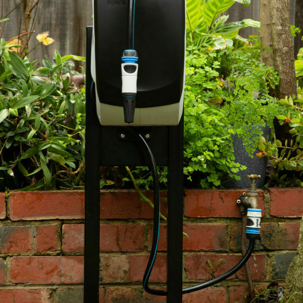 Hose Reel Mounting Post - Square - Image 5