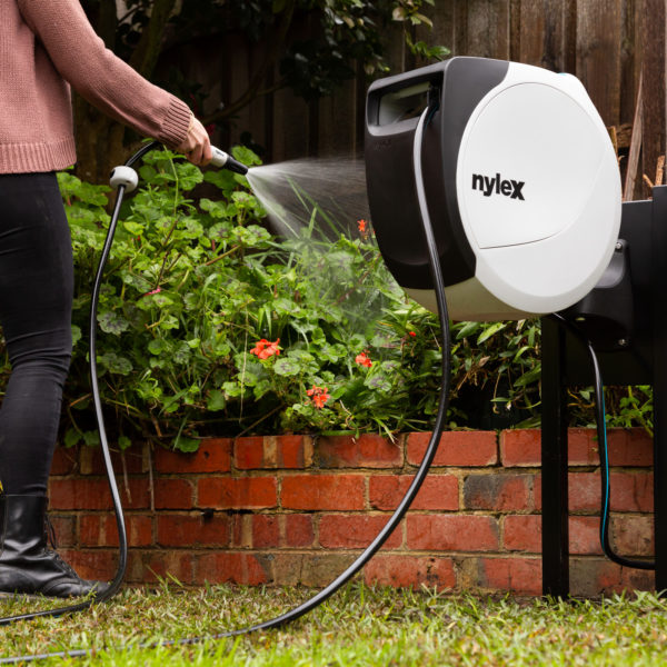 Hose Reel Mounting Post - Square - Image 3