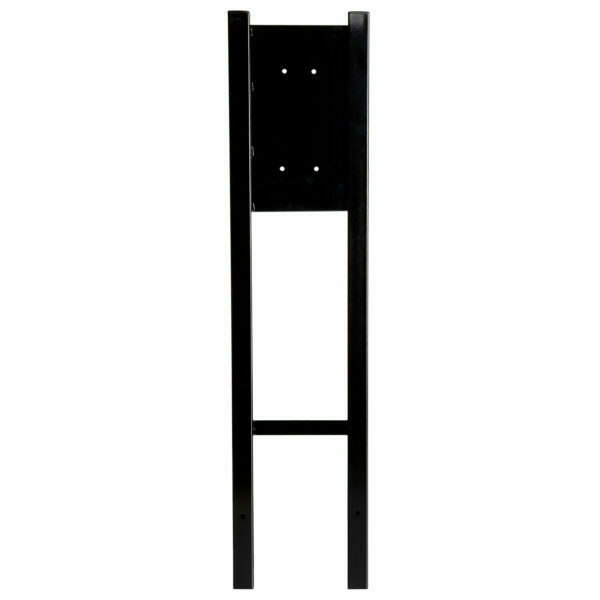 Hose Reel Mounting Post - Square - Image 7