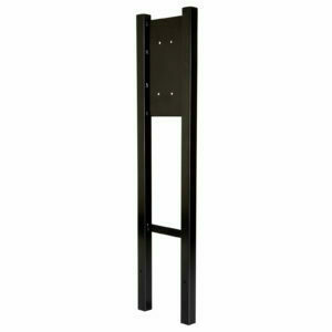 Hose Reel Mounting Post - Square