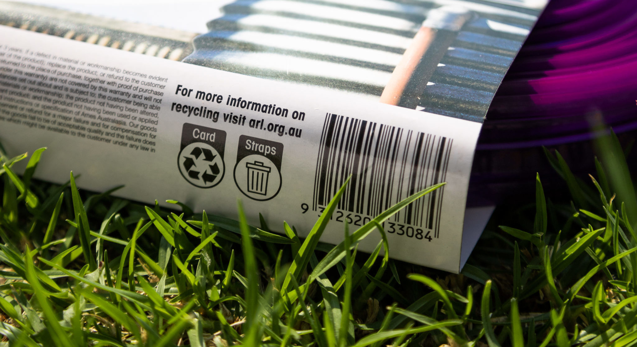 Nylex Packaging Forging a Sustainable Future
