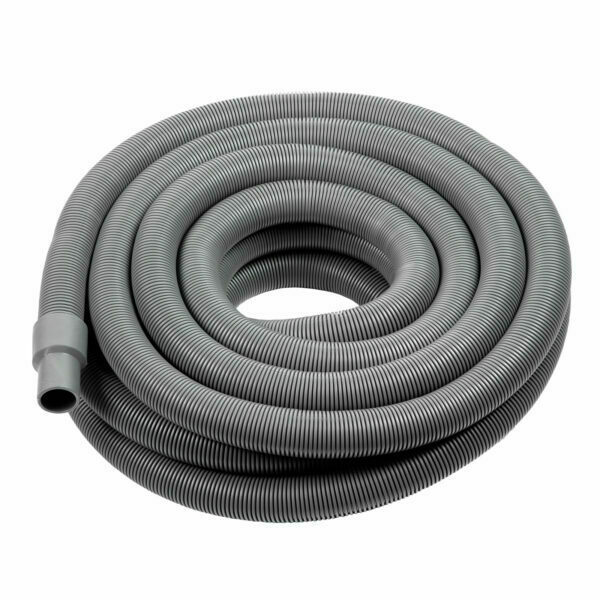 Grey Water Hose 34mm x 10m - Image 2