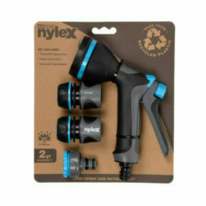 Spray Gun Watering Set