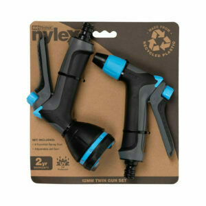 Twin Gun Set