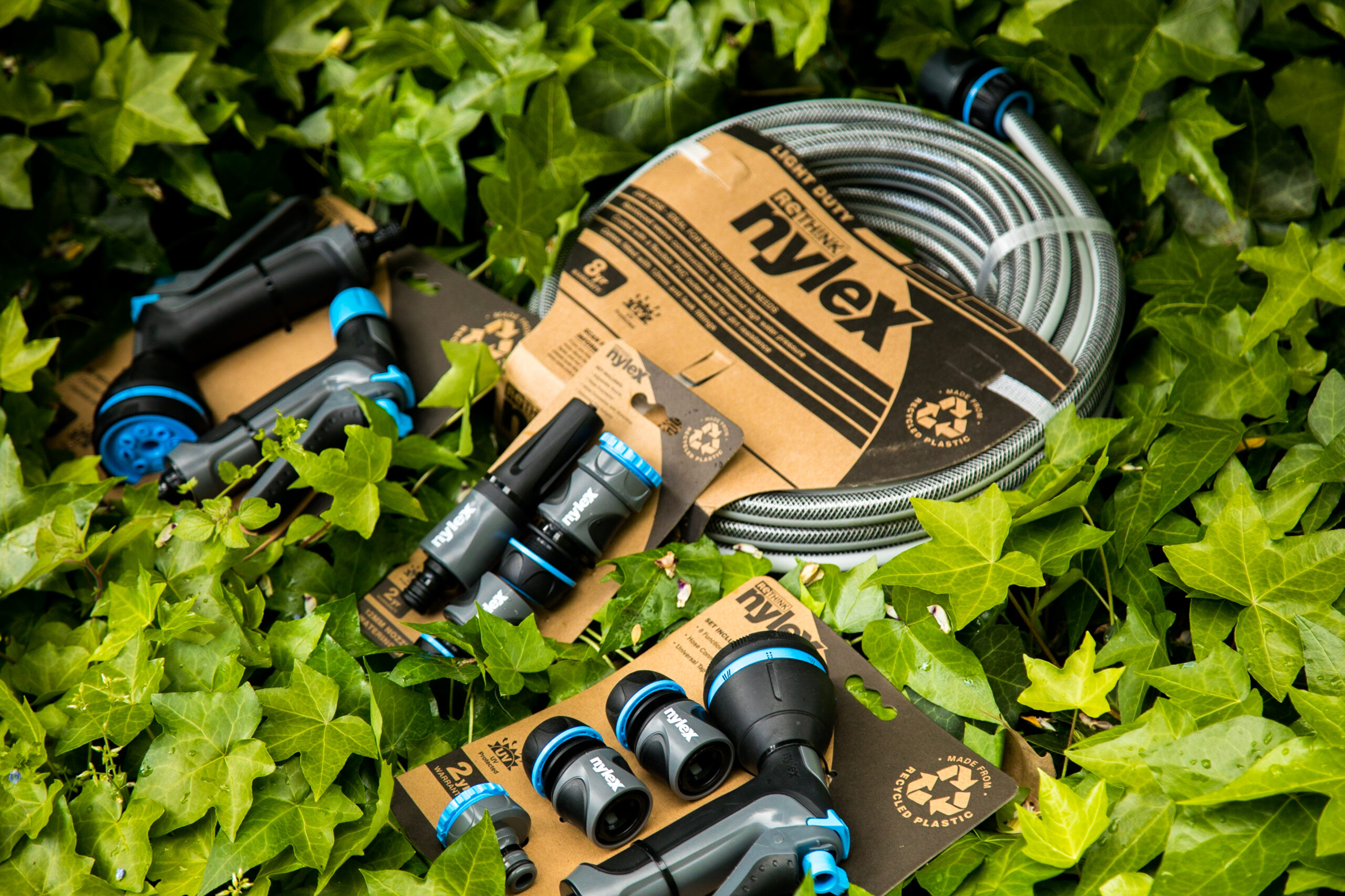 Nylex Recycled Products