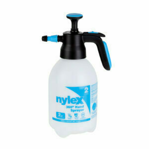 Nylex 2L 360° Hand Sprayer