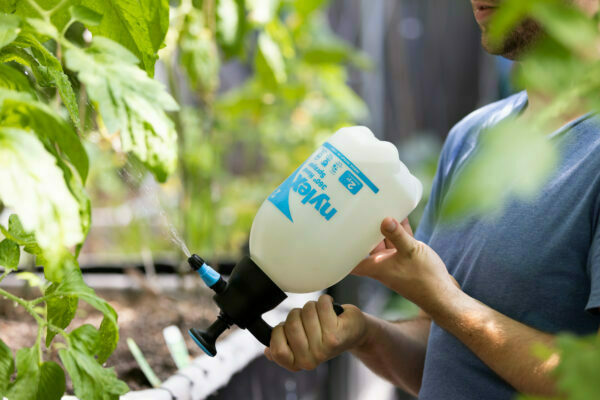 Nylex 2L 360° Hand Sprayer - Image 2