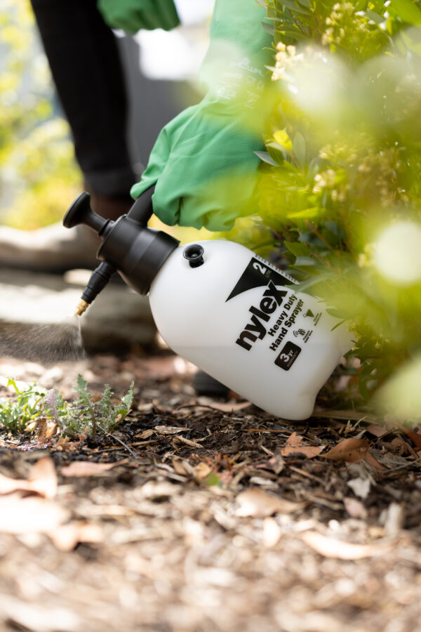Nylex 2L Heavy Duty Hand Sprayer - Image 4