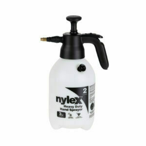 Nylex 2L Heavy Duty Hand Sprayer