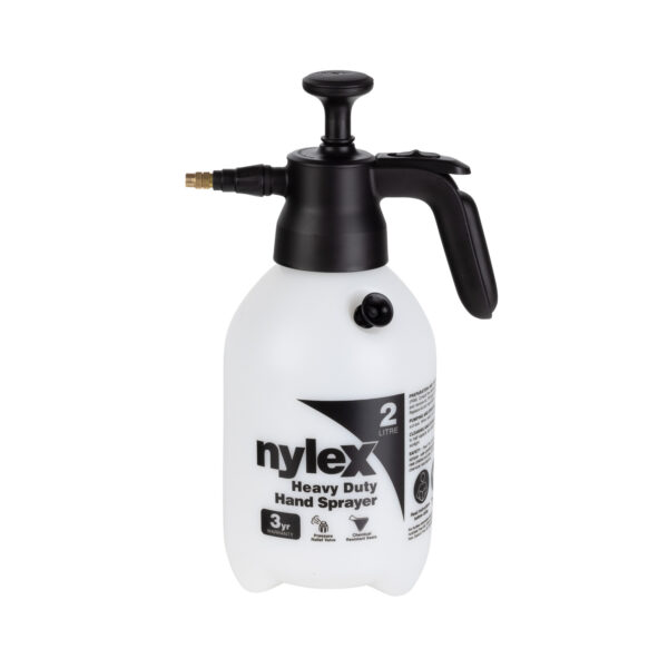 Nylex 2L Heavy Duty Hand Sprayer