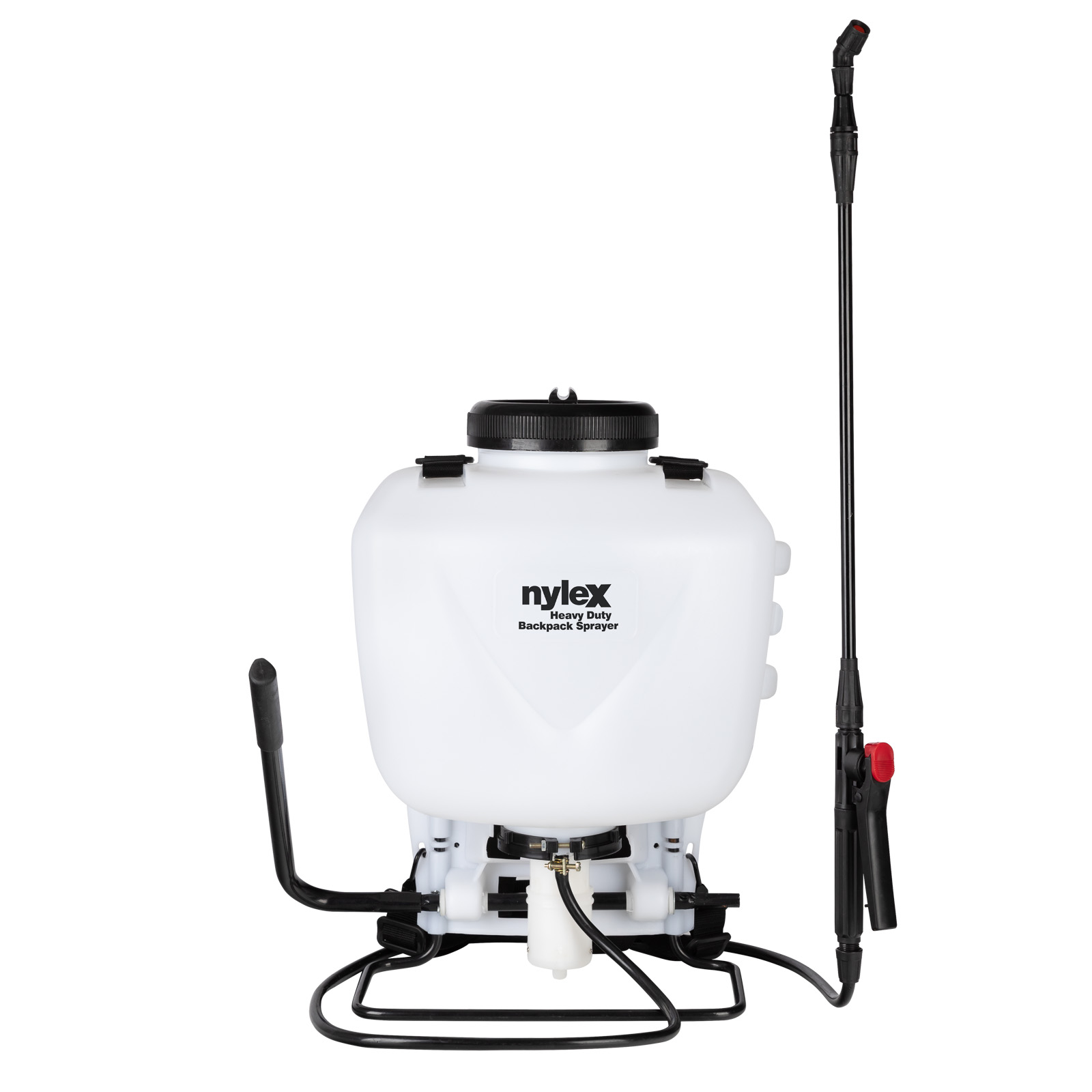 Backpack Sprayers