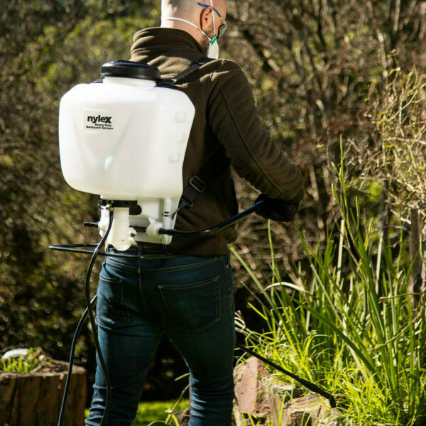 15l Heavy Duty Sprayer - Image 3