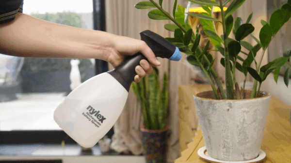 1.2L Rechargeable Battery Sprayer - Image 4