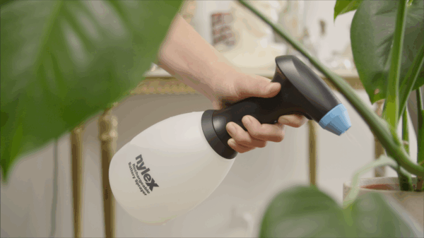 1.2L Rechargeable Battery Sprayer - Image 2