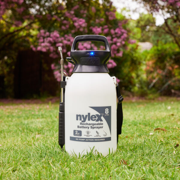 8L Rechargeable Sprayer - Image 2
