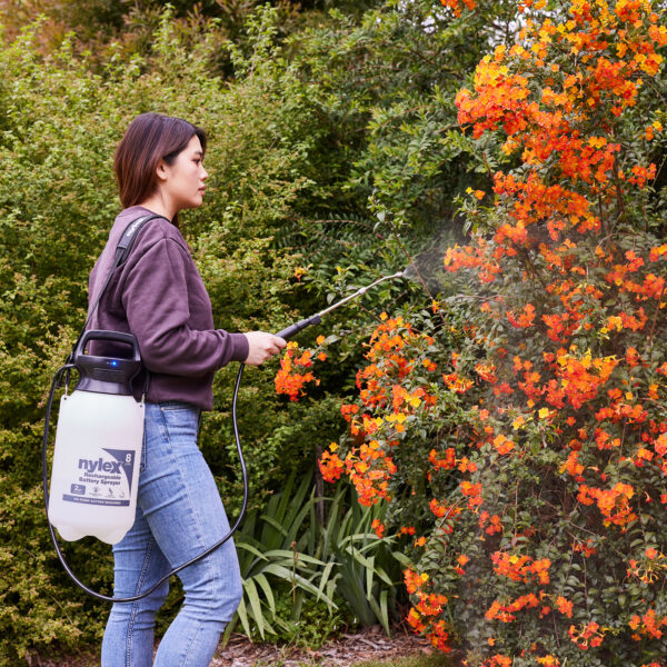 8L Rechargeable Sprayer - Image 3