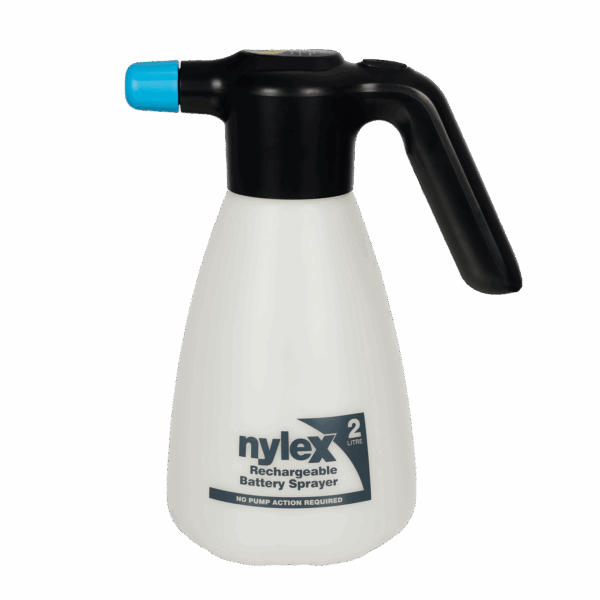 2L Rechargeable Battery Sprayer