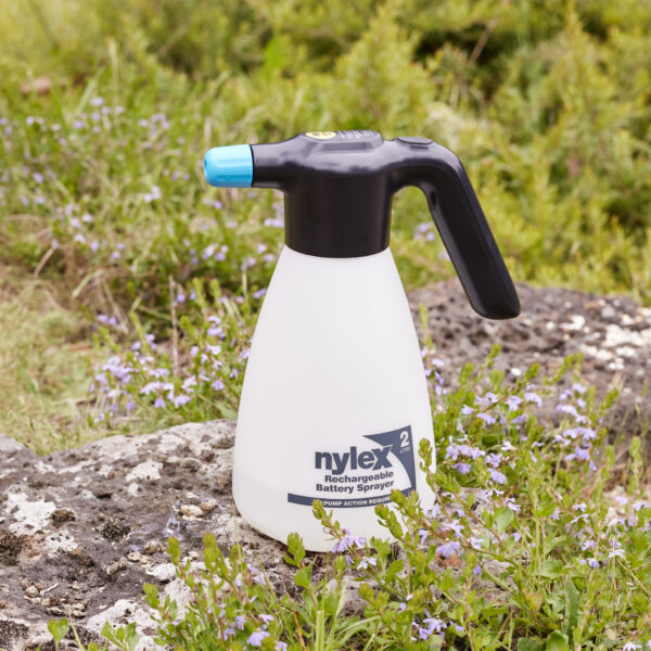 2L Rechargeable Battery Sprayer - Image 5