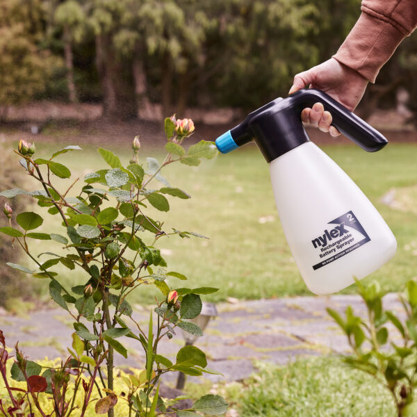 2L Rechargeable Battery Sprayer - Image 4