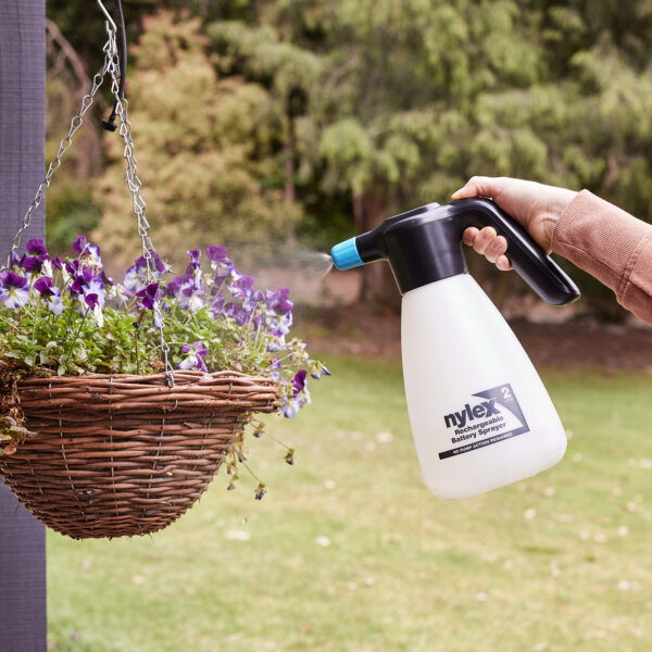 2L Rechargeable Battery Sprayer - Image 3