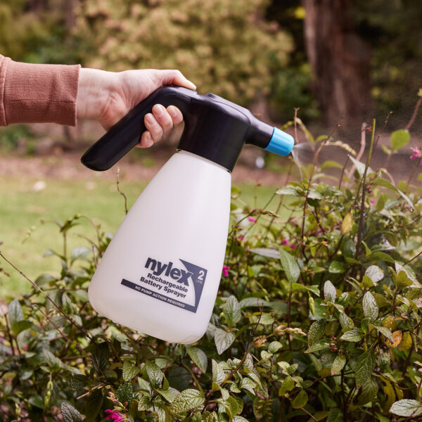 2L Rechargeable Battery Sprayer - Image 2