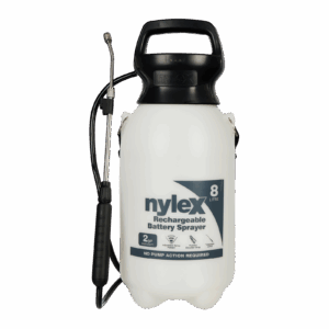 8L Rechargeable Sprayer