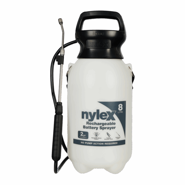8L Rechargeable Sprayer