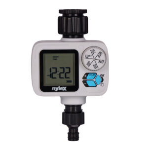 Digital Tap Timer