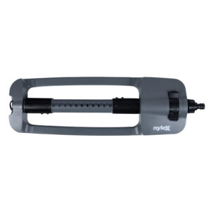 Oscillating Sprinkler - Recycled Plastics